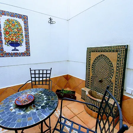Triana Luxury Home-3
