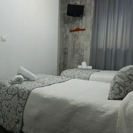 Hostal El Rincon De Carlota-3