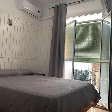 Hostal Alcobia-2