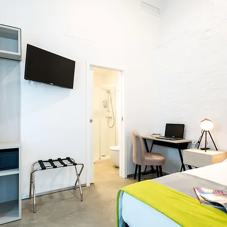 La Puerta de Palacio - Adults Only-3