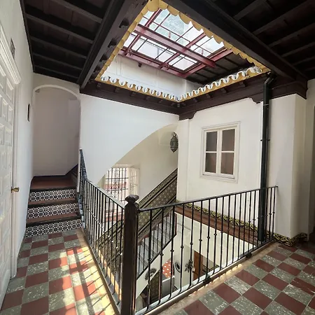 Hostal Atenas-2