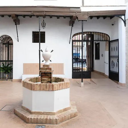 Hospedería Monasterio de San Leandro-2