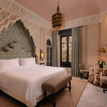 Hotel Alfonso Xiii, A Luxury Collection Hotel, Seville-2