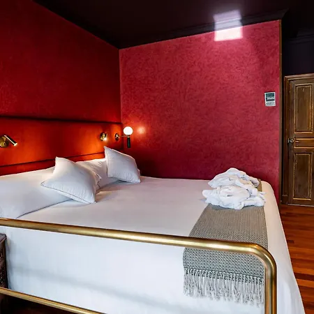Casa Inquieta Hotel Boutique-3