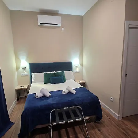 Casona de San Andrés Boutique Hotel-2