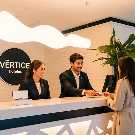 Vértice Sevilla-3