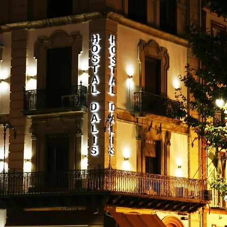 Hostal Dalis-3