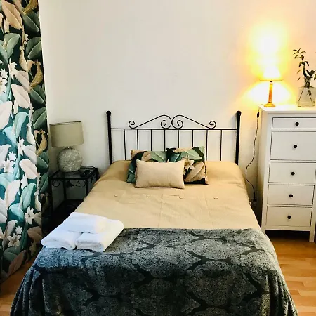 Resitur Luxury Apartment 114-2