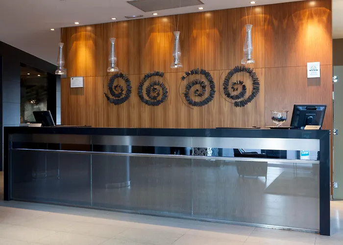 Hoteles SevillaPorcel Torneo