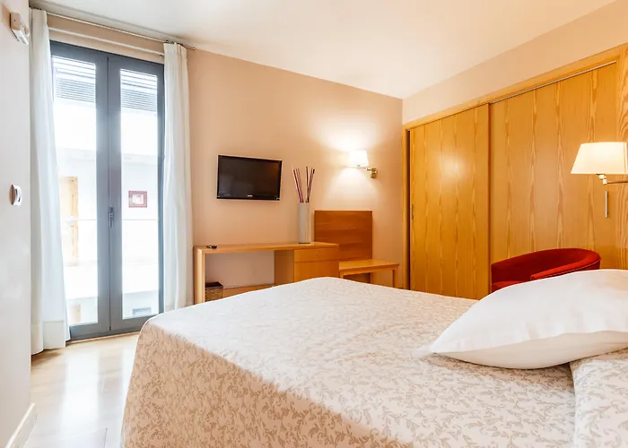 Hotel Aacr Museo Sevilla