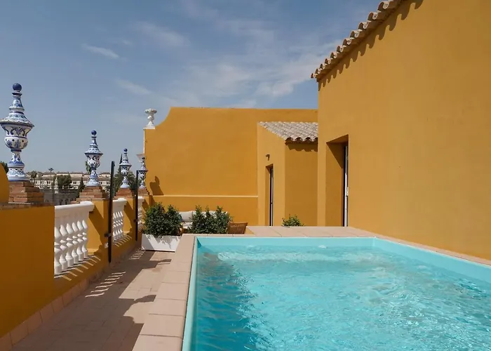 Numa Seville Prestigio