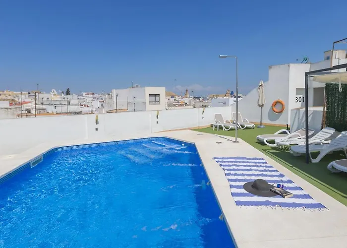 Hotel Itaca Artemisa By Soho Boutique Sevilla