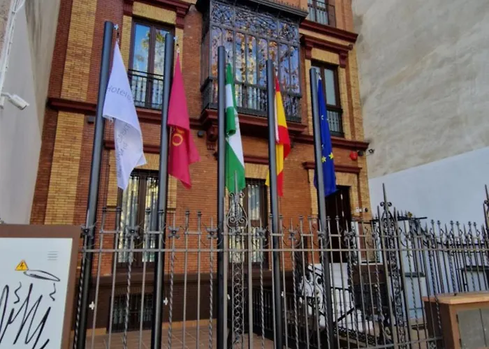 Hotel AV la Florida Sevilla