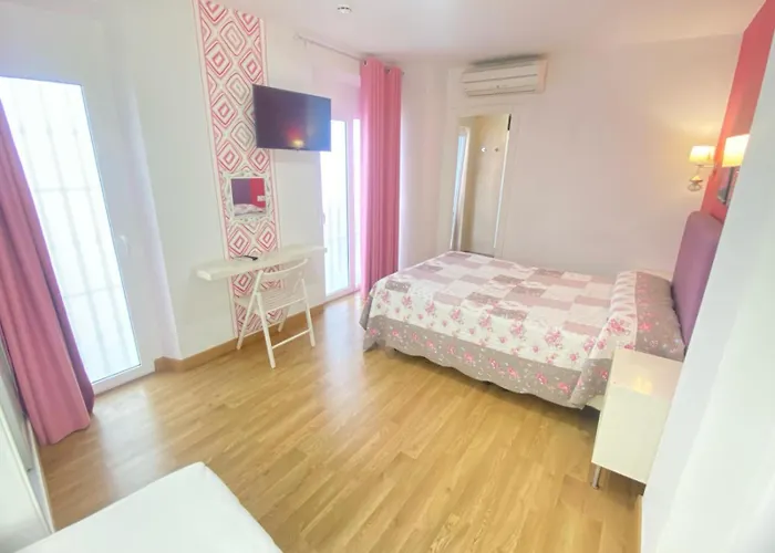 Hostal Fabiola Sevilla