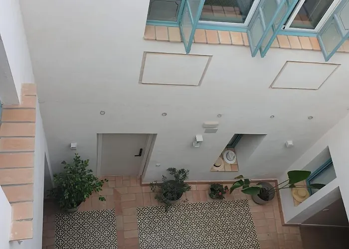 Hotel Alegoría Coliving Experience Sevilla