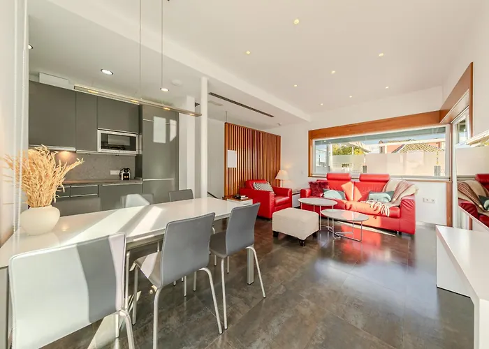 Stay Unique Apartments Eslava Pet Friendly Sevilla