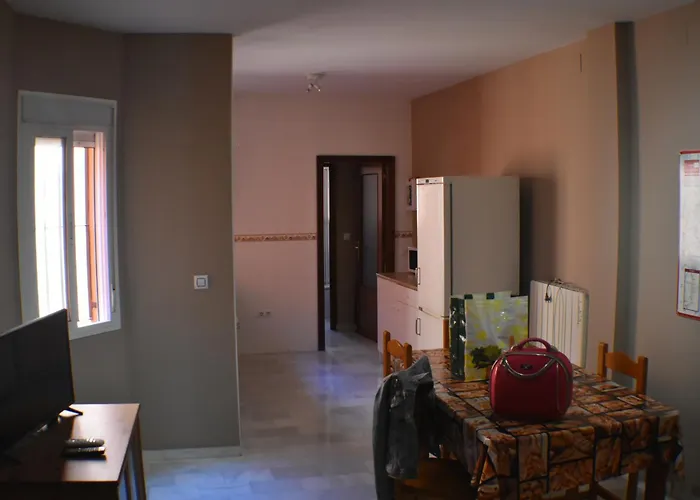 Hostal Alamare Sevilla