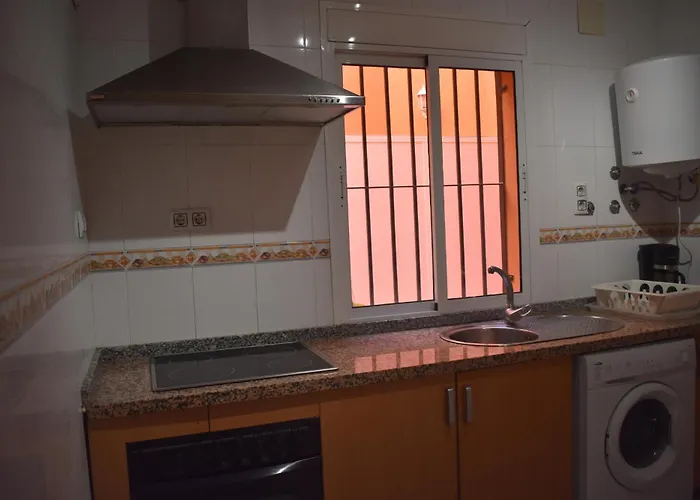 Hostal Alamare Sevilla