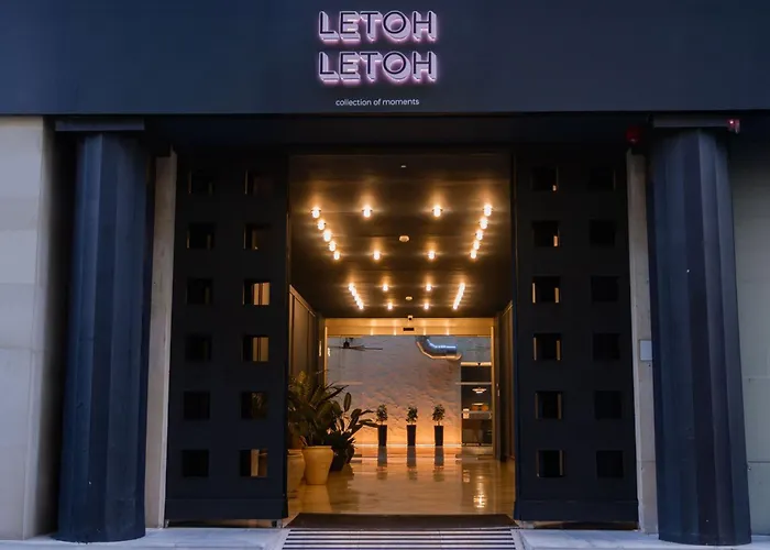 Letoh Letoh Sevilla