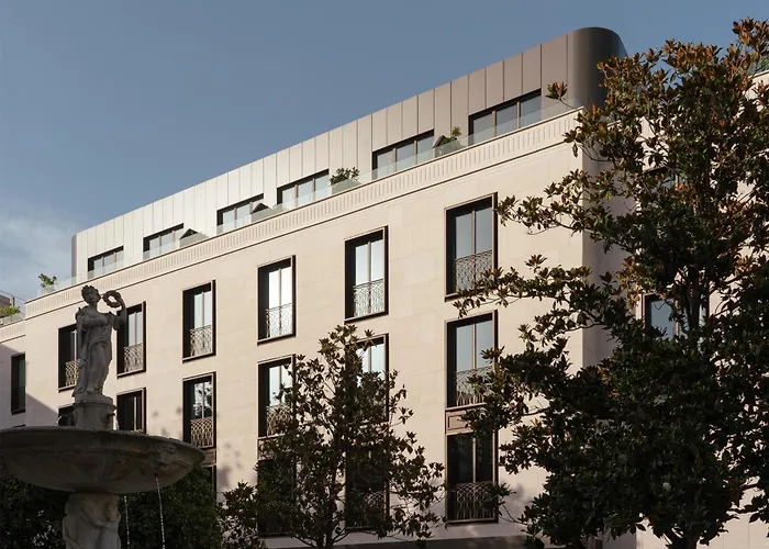 Hoteles SevillaRadisson Collection