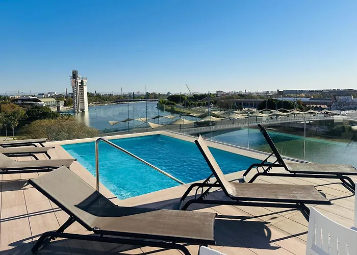 Ribera de Triana Hotel Sevilla