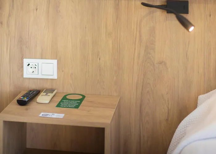 Pensión Dulces Sueños Sevilla