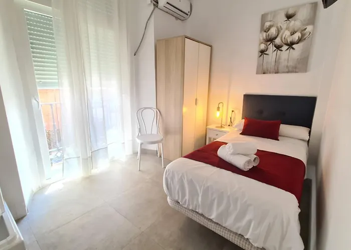 Pensión Riosol Sevilla