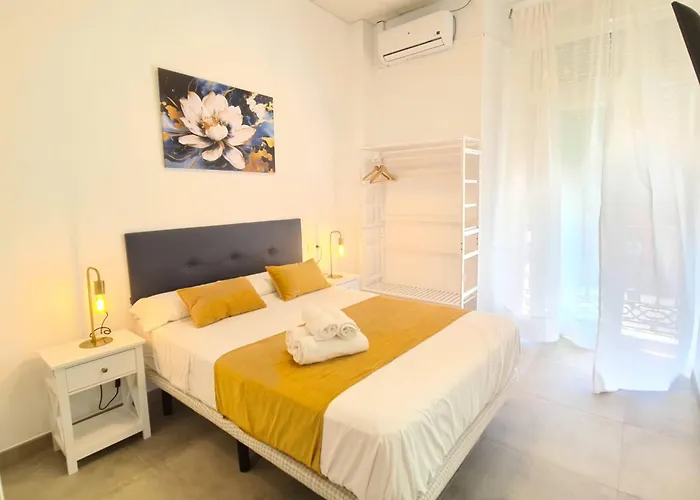 Pensión Riosol Sevilla