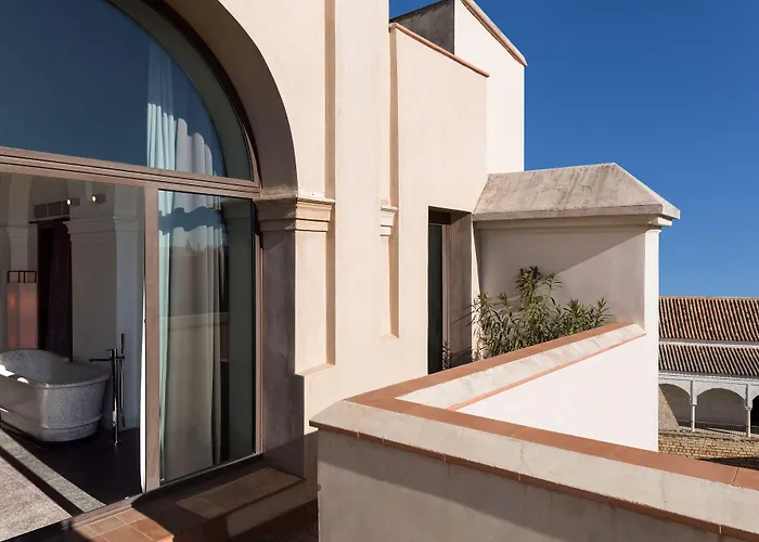 CoolRooms Palacio Villapanés 5 GL Sevilla