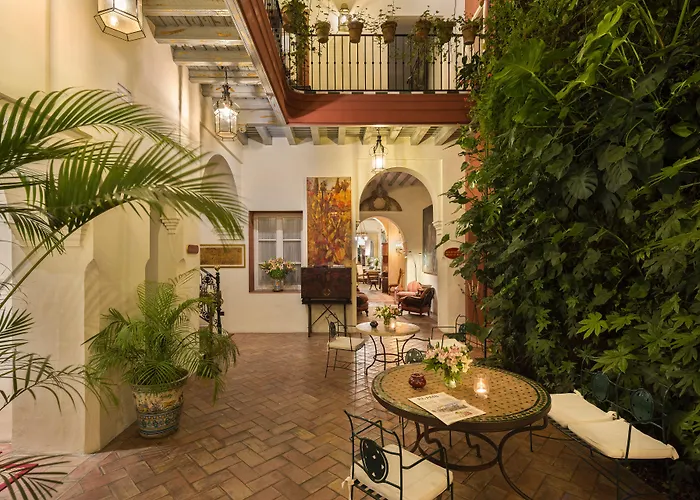 Las Casas de El Arenal Sevilla