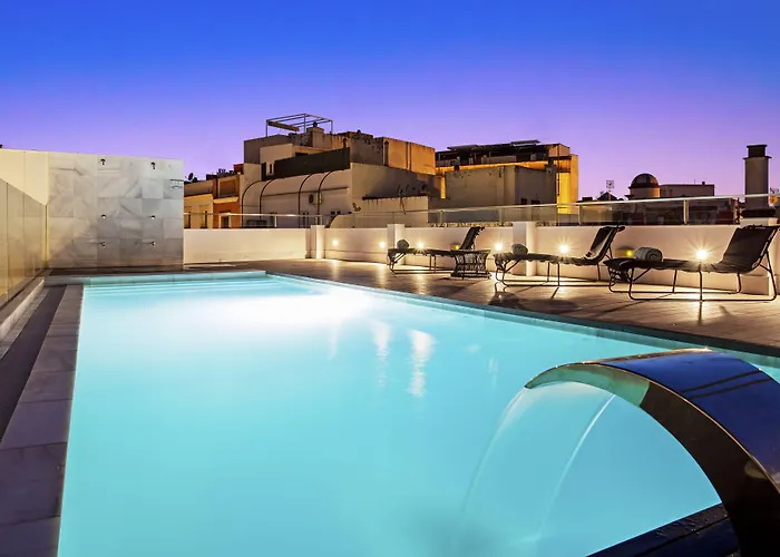 One Shot Palacio Conde de Torrejón 09 Sevilla