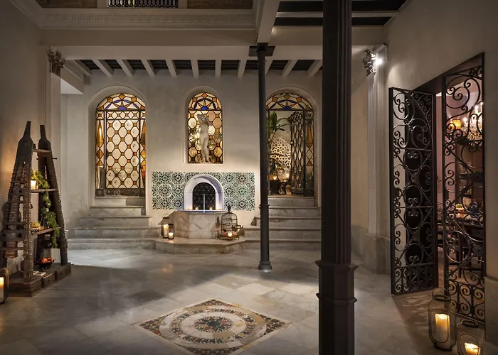 Bed and Breakfast Pajaro Rebelde Sevilla