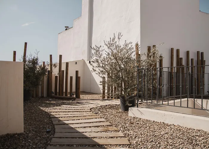 room007 Select Tetuán