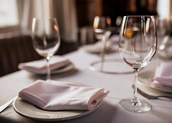 Las Casas de los Mercaderes Sevilla