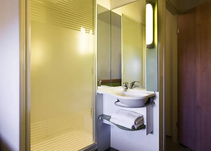 Ibis Budget Sevilla Aeropuerto