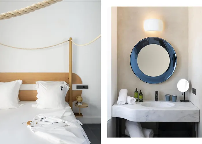 Hotel Boutique Casa del Limonero Sevilla