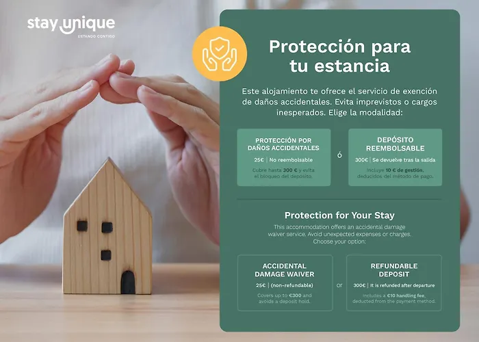 Stay Unique Apartments Eslava Pet Friendly Sevilla
