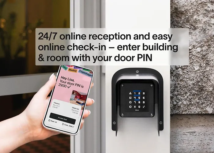 Numa Seville Prestigio