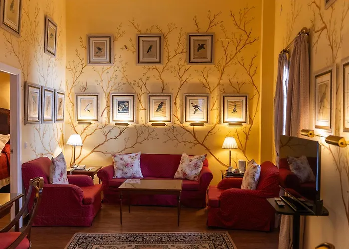 Hotel Las Casas de la Judería Sevilla