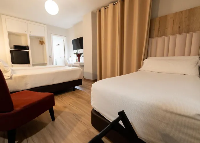 Hotel Sercotel Doña Carmela Sevilla