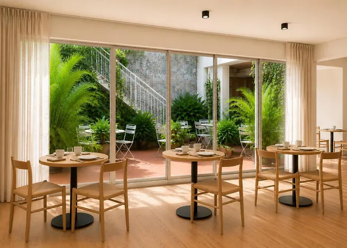 Colectia Hotel Santa Lucía Sevilla