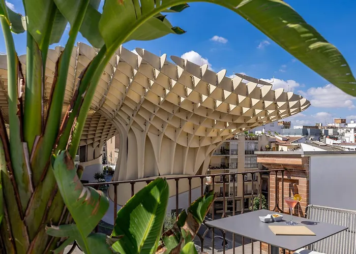 Hotel Casa de Indias By Intur Sevilla