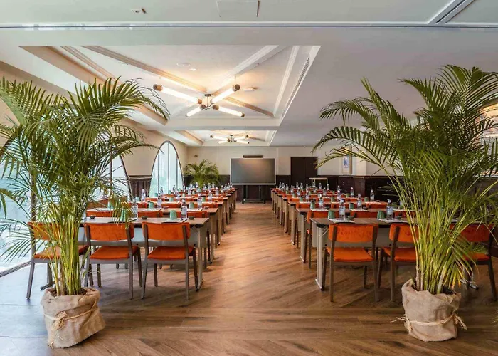 Only You Hotel Sevilla