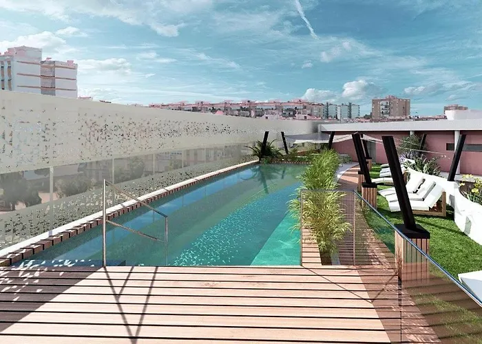 Hotel Porcel Torneo Sevilla