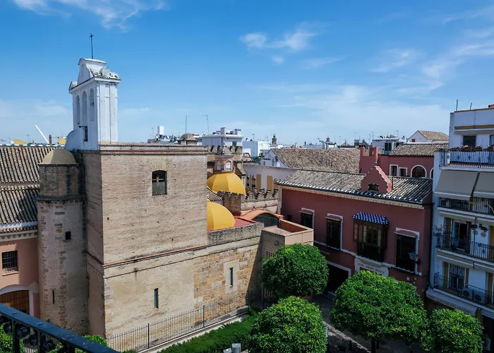 Hotel Sevilla