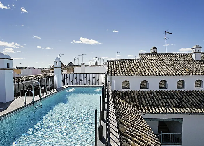 Hospes Las Casas Del Rey De Baeza Sevilla