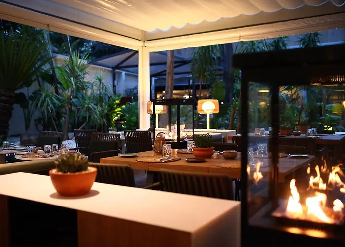 Hotel Melia Lebreros Sevilla