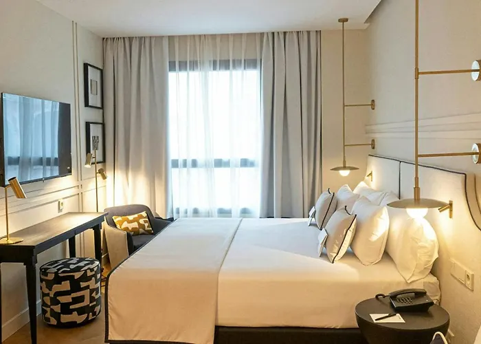 Sercotel Sevilla Don Luciano