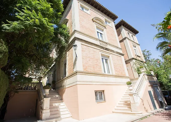 Villa De La Palmera Sevilla