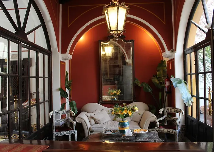 Hotel Casa Imperial Sevilla